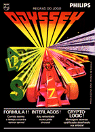 Fórmula 1! - Interlagos! - Cryptologic!